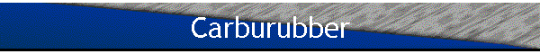 Carburubber