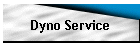 Dyno Service
